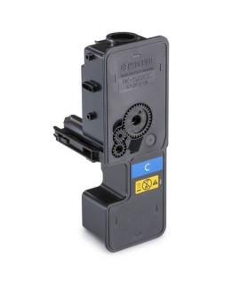 KYOCERA TK-5220C kaseta z tonerem 1 szt. Oryginalny Cyjan