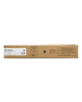 SHARP MX561GT - toner, czarny