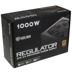 Zasilacz Kolink Regulator...