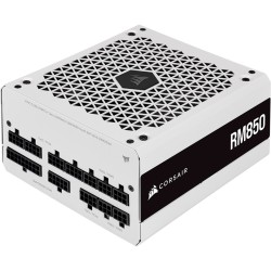 Corsair RM White Series...