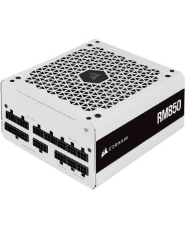 Corsair RM White Series RM850 850W