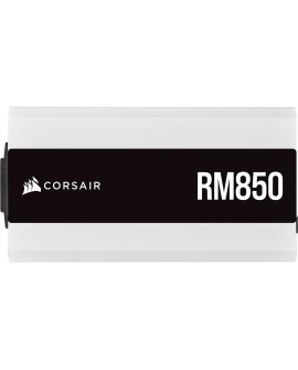 Corsair RM White Series RM850 850W