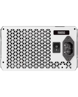 Corsair RM White Series RM850 850W