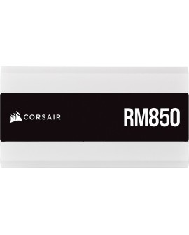 Corsair RM White Series RM850 850W