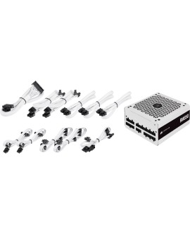 Corsair RM White Series RM850 850W