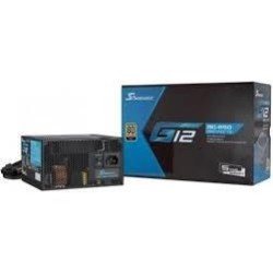 Zasilacz Seasonic G12 GC 80...