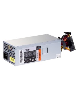 Akyga AK-T1-300 moduł zasilaczy 300 W 24-pin ATX TFX Aluminium