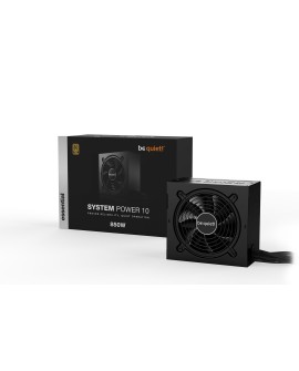 Zasilacz be quiet! SYSTEM POWER 10 850W