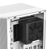 CASE PSU ATX3 850W/C850 GOLD BLACK NZXT