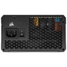 Corsair RM650 moduł zasilaczy 650 W 24-pin ATX ATX Czarny