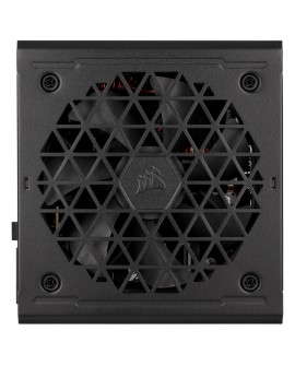 Corsair RM650 moduł zasilaczy 650 W 24-pin ATX ATX Czarny