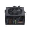 Seasonic B12 BC moduł zasilaczy 650 W 20+4 pin ATX ATX Czarny