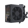Seasonic B12 BC moduł zasilaczy 650 W 20+4 pin ATX ATX Czarny