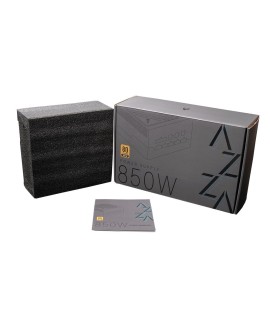 Zasilacz Linkworld Azza PSAZ-850G 850W