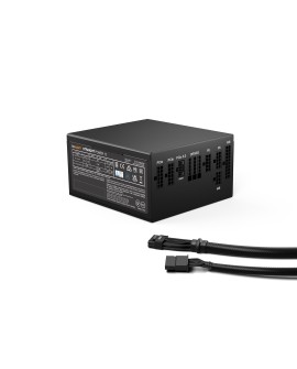 ZASILACZ BEQUIET! STRAIGHT POWER 12 850W