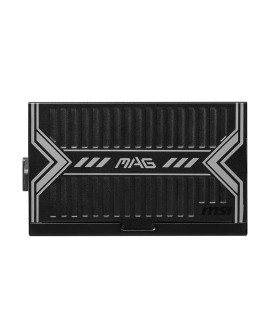 Zasilacz MSI MAG A650BN 650W 80+ Bronze