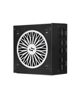 Chieftec PowerUp Chieftronic moduł zasilaczy 650 W 20+4 pin ATX ATX Czarny