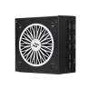 Chieftec PowerUp Chieftronic moduł zasilaczy 650 W 20+4 pin ATX ATX Czarny