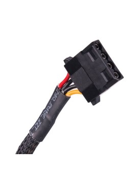 Silverstone TX700 Gold moduł zasilaczy 700 W 20+4 pin ATX TFX Czarny