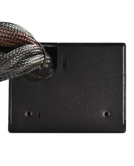 Silverstone TX700 Gold moduł zasilaczy 700 W 20+4 pin ATX TFX Czarny