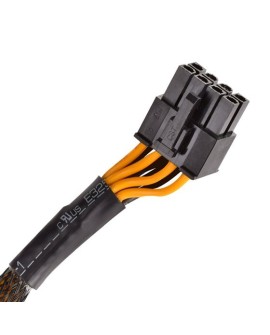 Silverstone TX700 Gold moduł zasilaczy 700 W 20+4 pin ATX TFX Czarny
