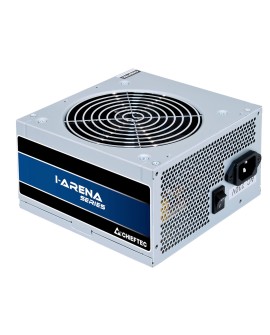 Zasilacz Chieftec iARENA GPB-400S (400 W Aktywne)