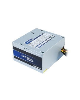 Zasilacz Chieftec iARENA GPB-400S (400 W Aktywne)