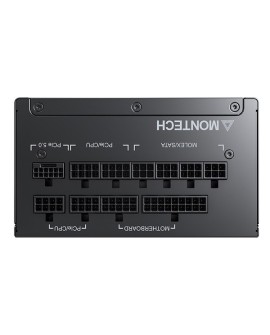 Zasilacz do komputera Montech Titan 1000 - 1000W