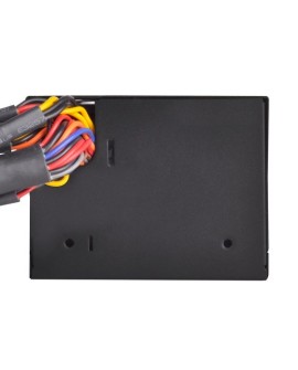 Silverstone TX300 moduł zasilaczy 300 W 24-pin ATX TFX Czarny