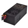 Silverstone TX300 moduł zasilaczy 300 W 24-pin ATX TFX Czarny