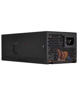 Silverstone TX300 moduł zasilaczy 300 W 24-pin ATX TFX Czarny
