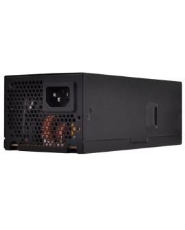 Silverstone TX300 moduł zasilaczy 300 W 24-pin ATX TFX Czarny