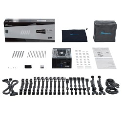 Zasilacz Seasonic PRIME ATX...