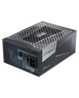 Zasilacz Seasonic PRIME ATX 3.0 TX-1600 80Plus Titanium 1600W