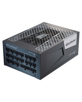 Zasilacz Seasonic PRIME ATX 3.0 TX-1600 80Plus Titanium 1600W