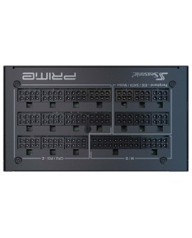 Zasilacz Seasonic PRIME ATX 3.0 TX-1600 80Plus Titanium 1600W
