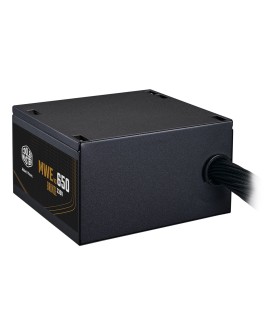 COOLER MASTER ZASILACZ MWE Bronze V3 650 W