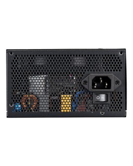 COOLER MASTER ZASILACZ MWE Bronze V3 650 W