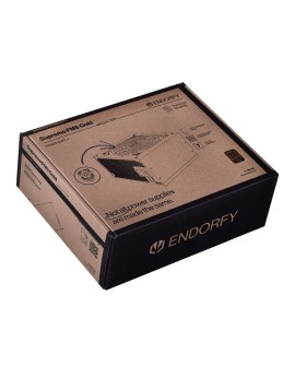 Zasilacz ENDORFY Supremo FM5 1000W 80 Plus Gold