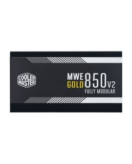 COOLER MASTER ZASILACZ MWE Gold V2,FM 850W 12VHPWR A/EU