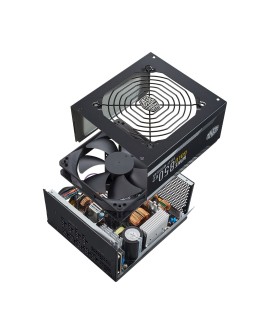 COOLER MASTER ZASILACZ MWE Gold V2,FM 850W 12VHPWR A/EU