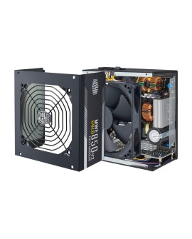 COOLER MASTER ZASILACZ MWE Gold V2,FM 850W 12VHPWR A/EU