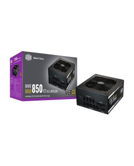 COOLER MASTER ZASILACZ MWE Gold V2,FM 850W 12VHPWR A/EU
