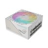 ASUS ROG Loki SFX-L 850W Platinum White moduł zasilaczy 24-pin ATX Biały