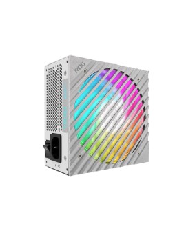 ASUS ROG Loki SFX-L 850W Platinum White moduł zasilaczy 24-pin ATX Biały
