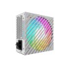 ASUS ROG Loki SFX-L 850W Platinum White moduł zasilaczy 24-pin ATX Biały