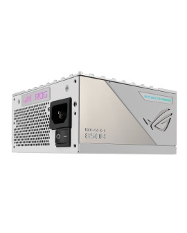 ASUS ROG Loki SFX-L 850W Platinum White moduł zasilaczy 24-pin ATX Biały