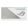 ASUS ROG Loki SFX-L 850W Platinum White moduł zasilaczy 24-pin ATX Biały