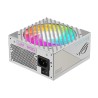 ASUS ROG Loki SFX-L 850W Platinum White moduł zasilaczy 24-pin ATX Biały