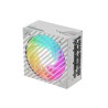 ASUS ROG Loki SFX-L 850W Platinum White moduł zasilaczy 24-pin ATX Biały